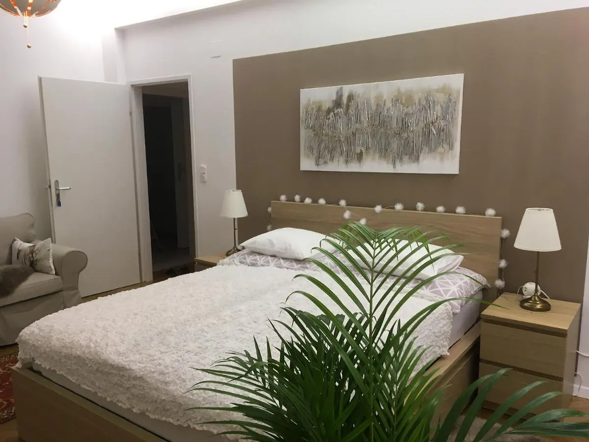 아파트 Villa Boscoverde 비엔나 오스트리아
